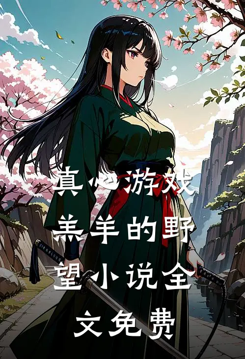 真心游戏：羔羊的野望小说全文免费
