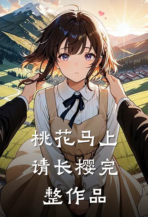桃花马上请长樱完整作品