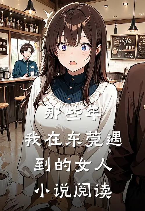 那些年，我在东莞遇到的女人小说阅读