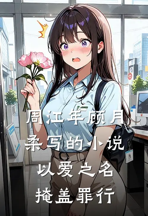 周江年顾月柔写的小说以爱之名掩盖罪行