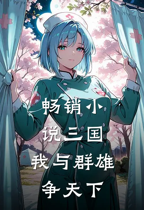 畅销三国我与群雄争天下全文阅读