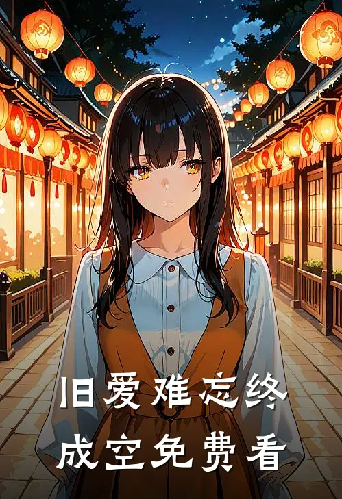 旧爱难忘终成空免费看