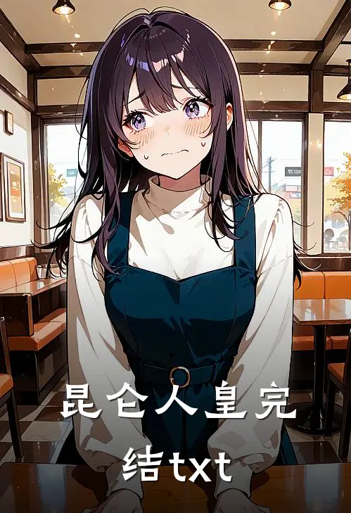昆仑人皇完结txt