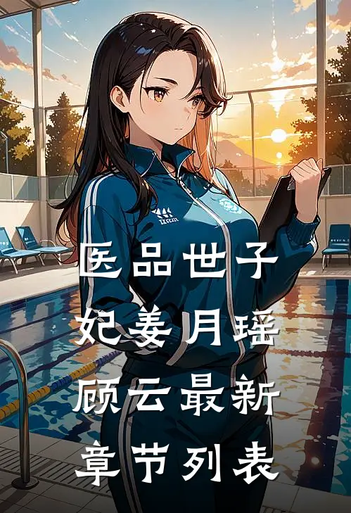 医品世子妃姜月瑶顾云最新章节列表