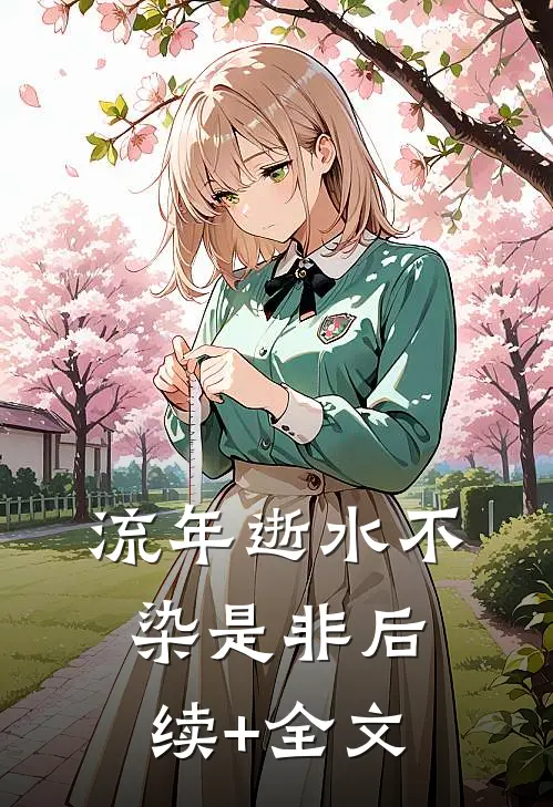 流年逝水不染是非后续+全文