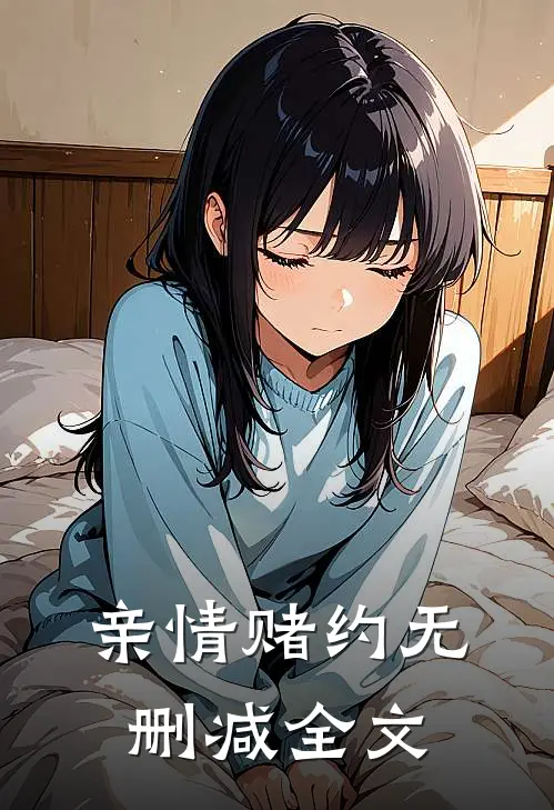 亲情赌约无删减全文