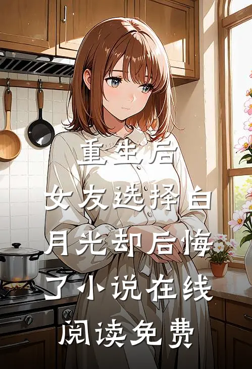 重生后，女友选择白月光却后悔了小说在线阅读免费