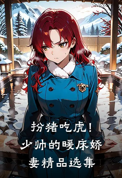 扮猪吃虎！少帅的暖床娇妻精品选集