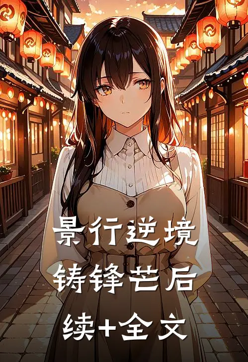 景行逆境铸锋芒后续+全文