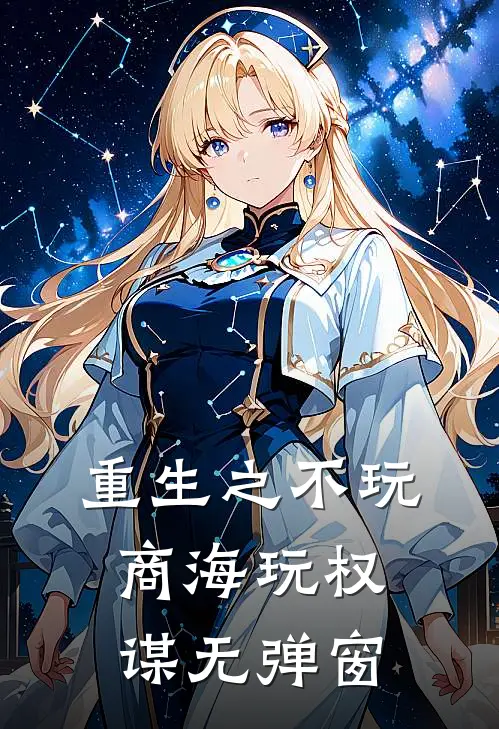 重生之不玩商海玩权谋无弹窗