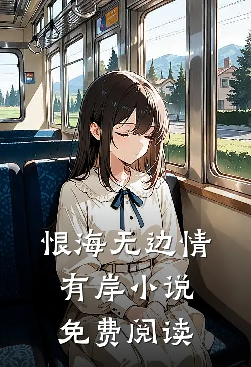 恨海无边情有岸小说免费阅读