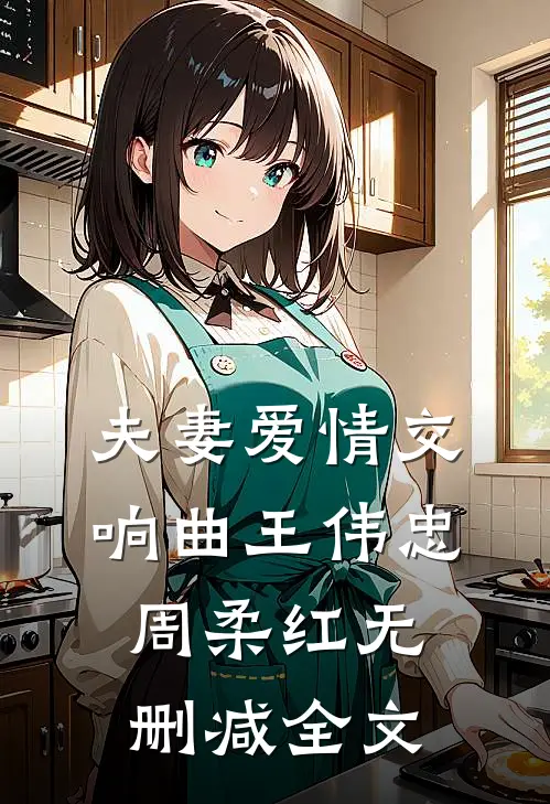 夫妻爱情交响曲王伟忠周柔红无删减全文