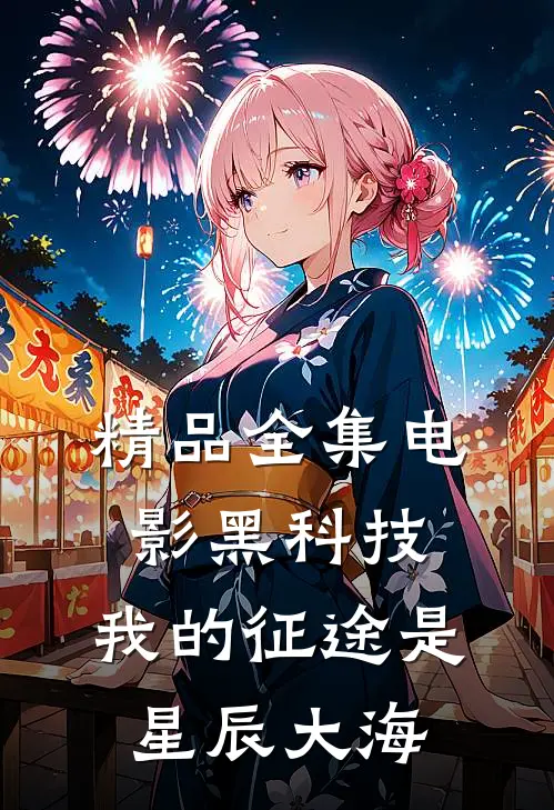 精品全集电影黑科技：我的征途是星辰大海