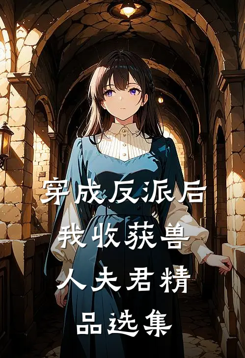 穿成反派后，我收获兽人夫君精品选集