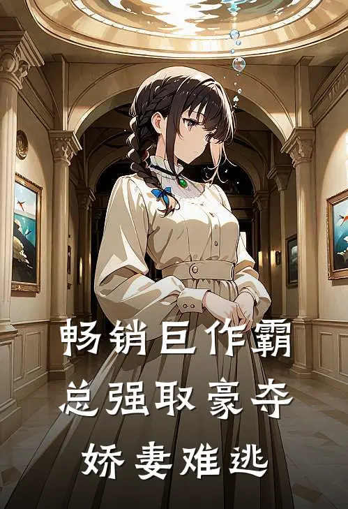 畅销巨作霸总强取豪夺：娇妻难逃