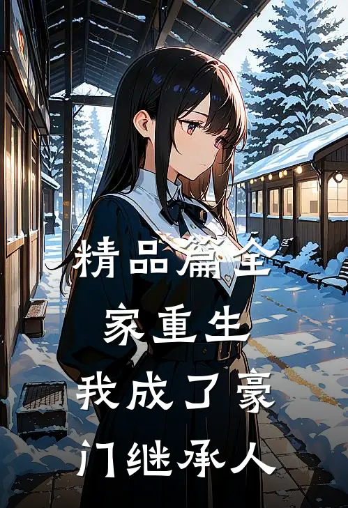 精品篇全家重生，我成了豪门继承人
