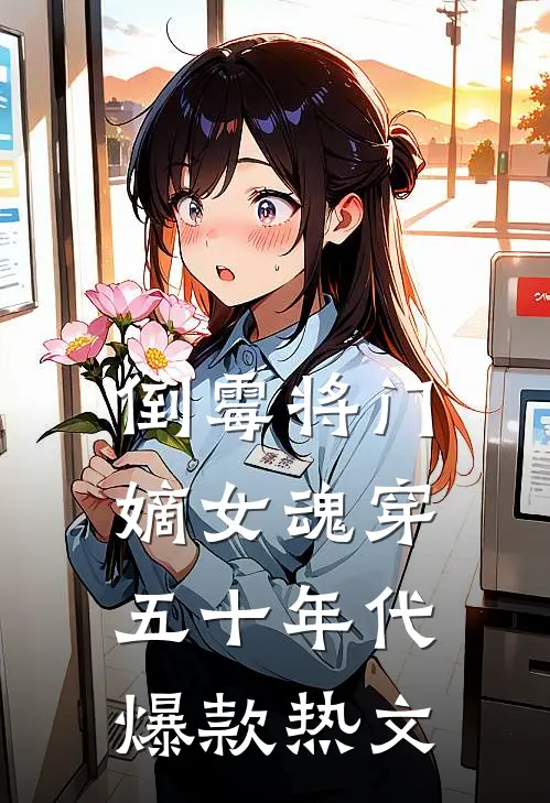 倒霉将门嫡女魂穿五十年代爆款热文