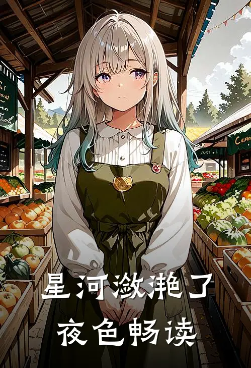 星河潋滟了夜色畅读