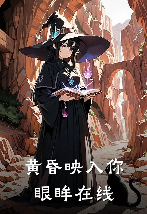 黄昏映入你眼眸在线
