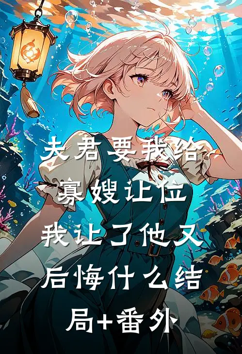 夫君要我给寡嫂让位，我让了他又后悔什么结局+番外