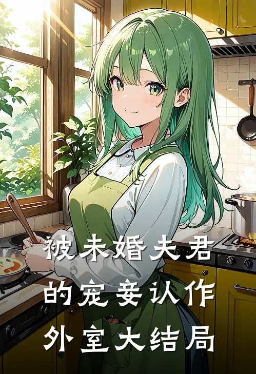 被未婚夫君的宠妾认作外室大结局