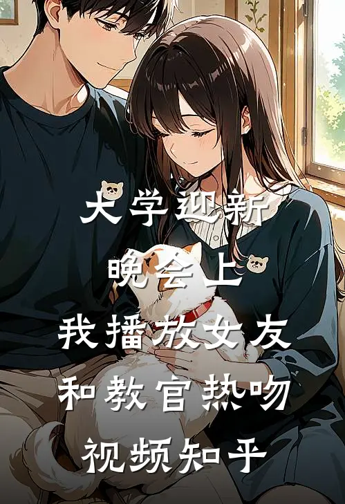 大学迎新晚会上，我播放女友和教官热吻视频知乎