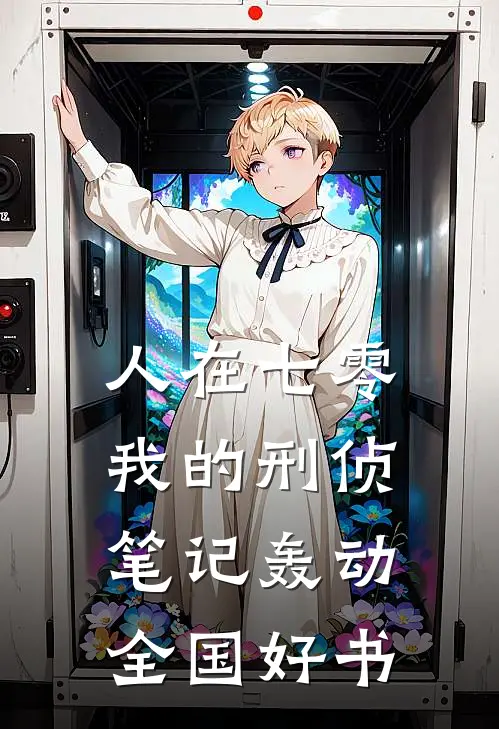人在七零：我的刑侦笔记轰动全国好书