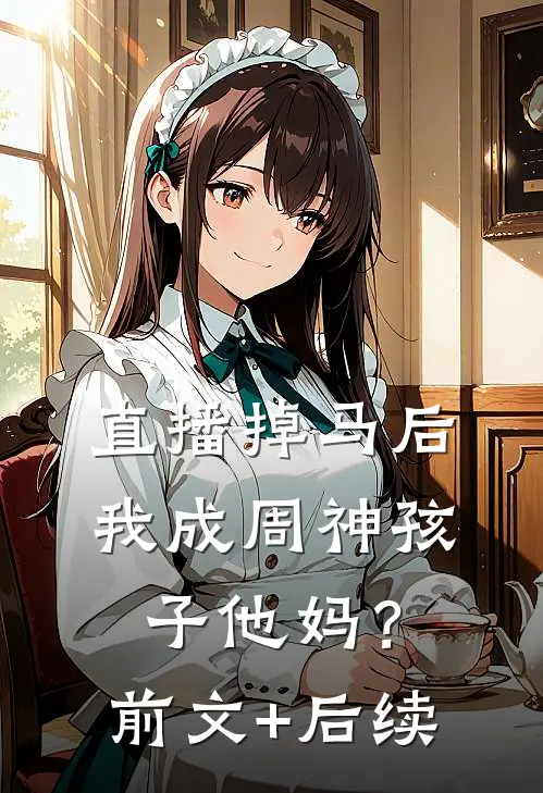 直播掉马后，我成周神孩子他妈？前文+后续