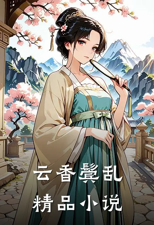 云香鬓乱精品小说
