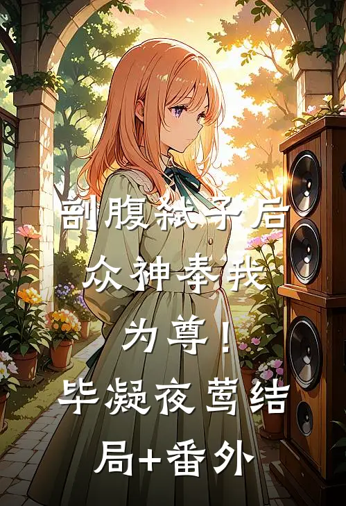 剖腹弑子后，众神奉我为尊！毕凝夜莺结局+番外