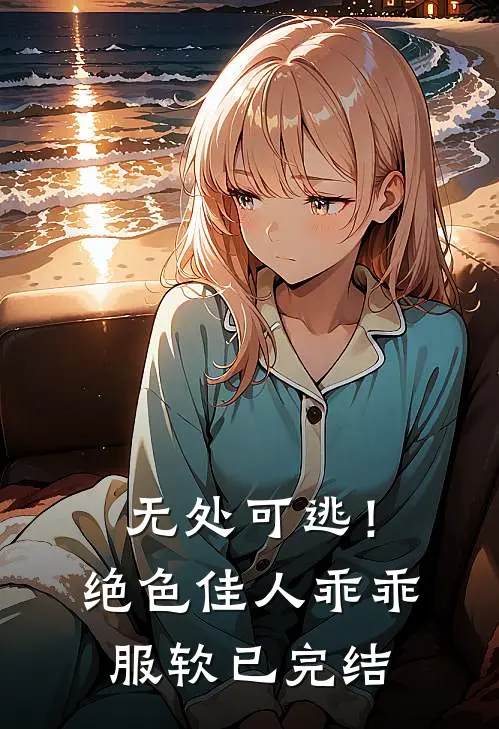 无处可逃!绝色佳人乖乖服软已完结