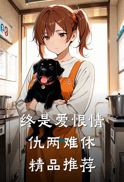终是爱恨情仇两难休精品推荐