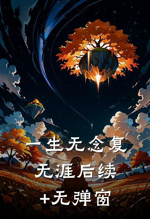 一生无念复无涯后续+无弹窗