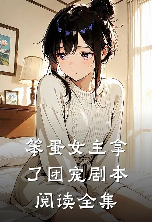 笨蛋女主拿了团宠剧本阅读全集