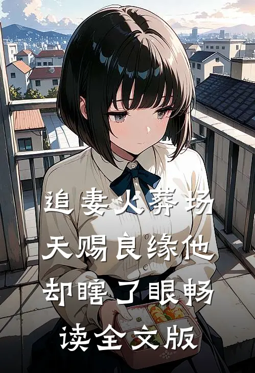 追妻火葬场：天赐良缘他却瞎了眼畅读全文版