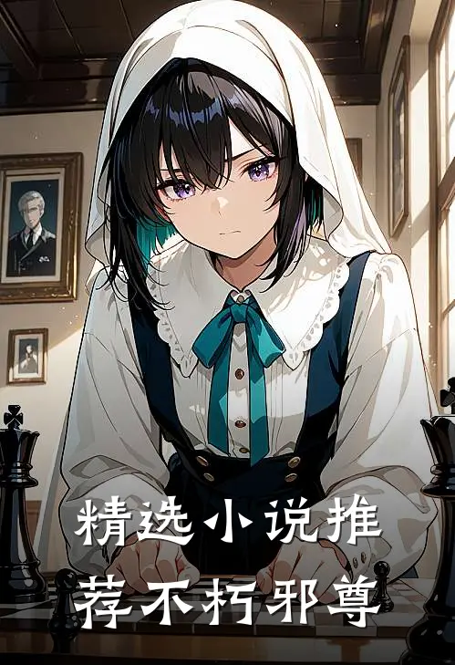精选小说推荐不朽邪尊