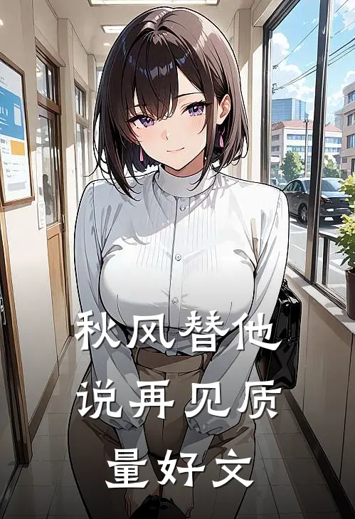 秋风替他说再见质量好文