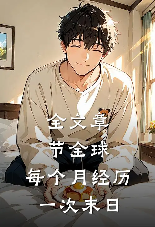 全文章节全球：每个月经历一次末日