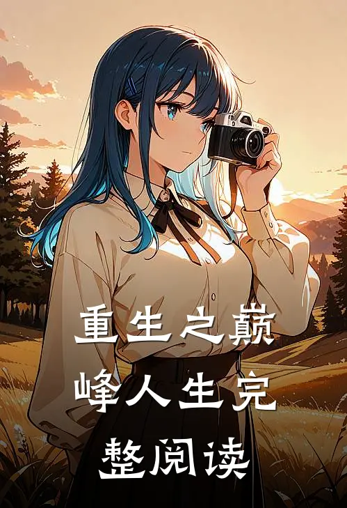重生之巅峰人生完整阅读