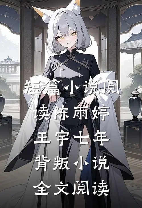 短篇小说阅读陈雨婷王宇七年背叛小说全文阅读