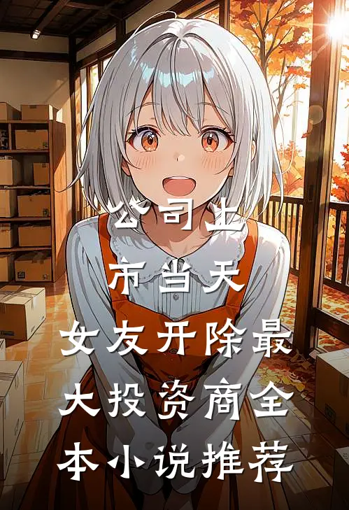 公司上市当天，女友开除最大投资商全本小说推荐