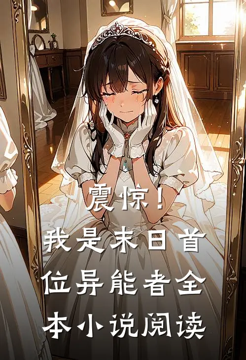 震惊！我是末日首位异能者全本小说阅读
