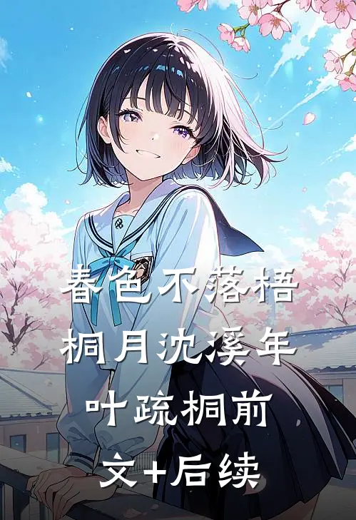 春色不落梧桐月沈溪年叶疏桐前文+后续