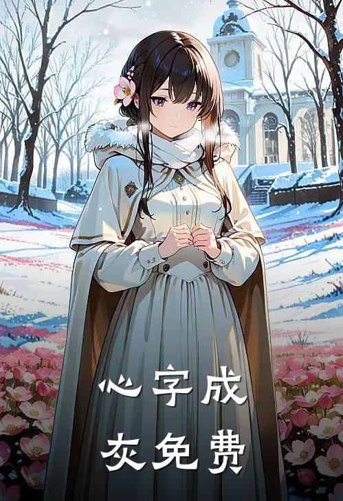 心字成灰免费观看