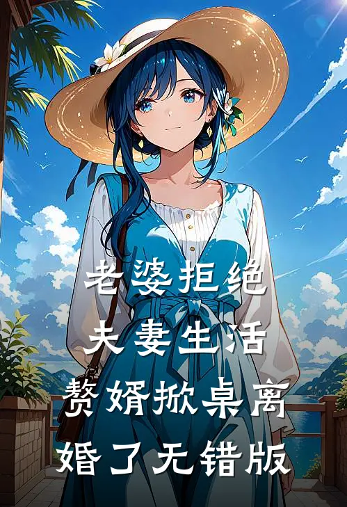 老婆拒绝夫妻生活，赘婿掀桌离婚了无错版