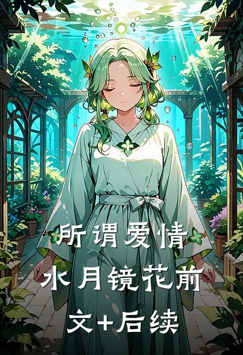 所谓爱情，水月镜花前文+后续