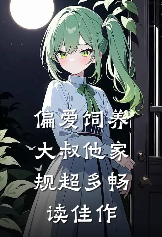 偏爱饲养，大叔他家规超多畅读佳作