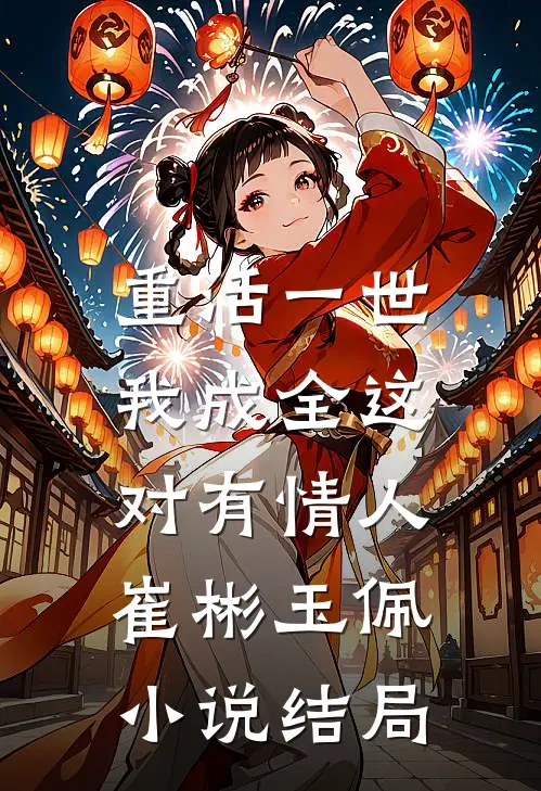 重活一世，我成全这对有情人崔彬玉佩小说结局