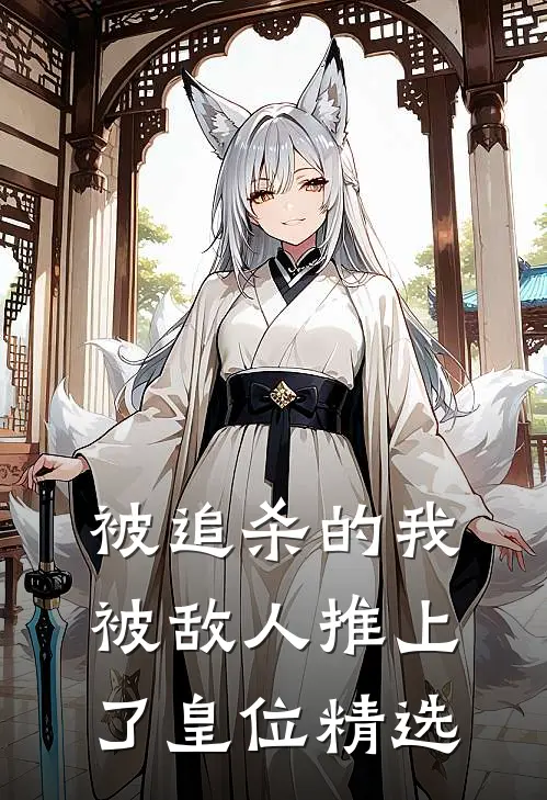 被追杀的我，被敌人推上了皇位精选
