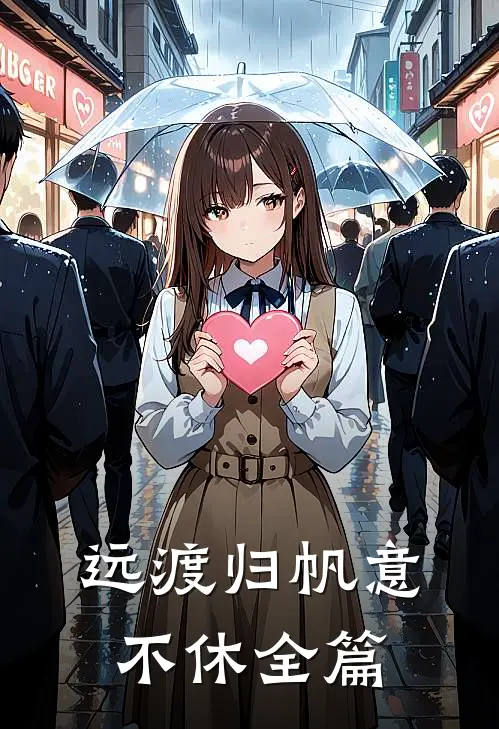 远渡归帆意不休全篇